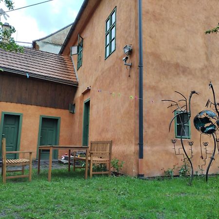 Valecska Palenice Exterior foto