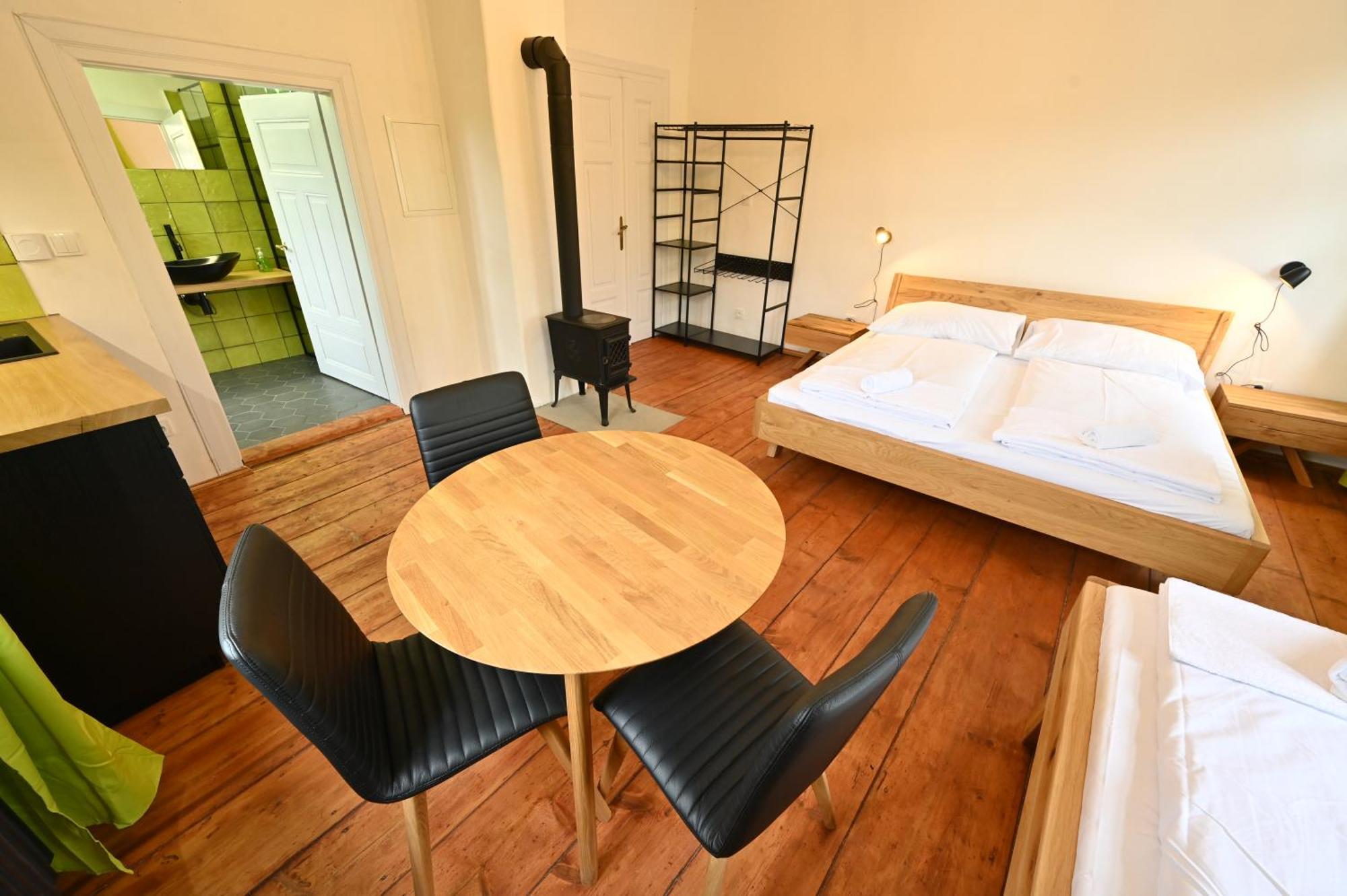 Valecska Palenice Zimmer foto