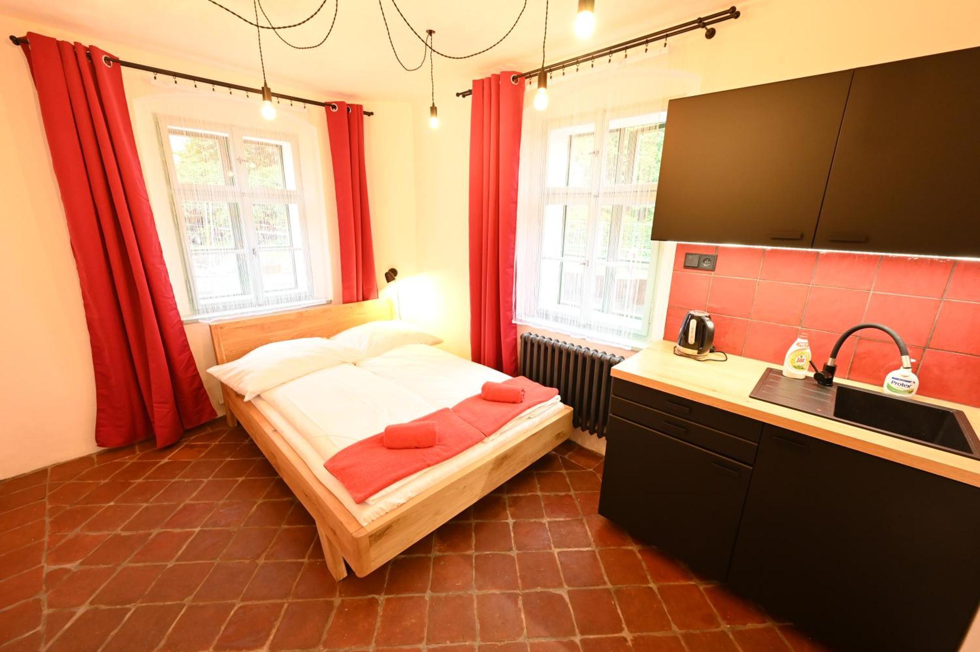 Valecska Palenice Zimmer foto