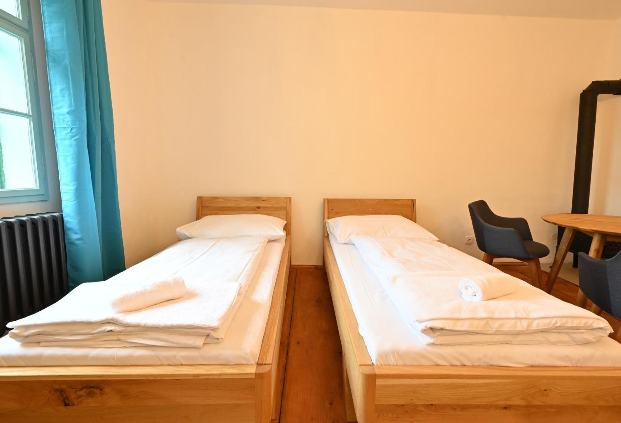 Valecska Palenice Zimmer foto