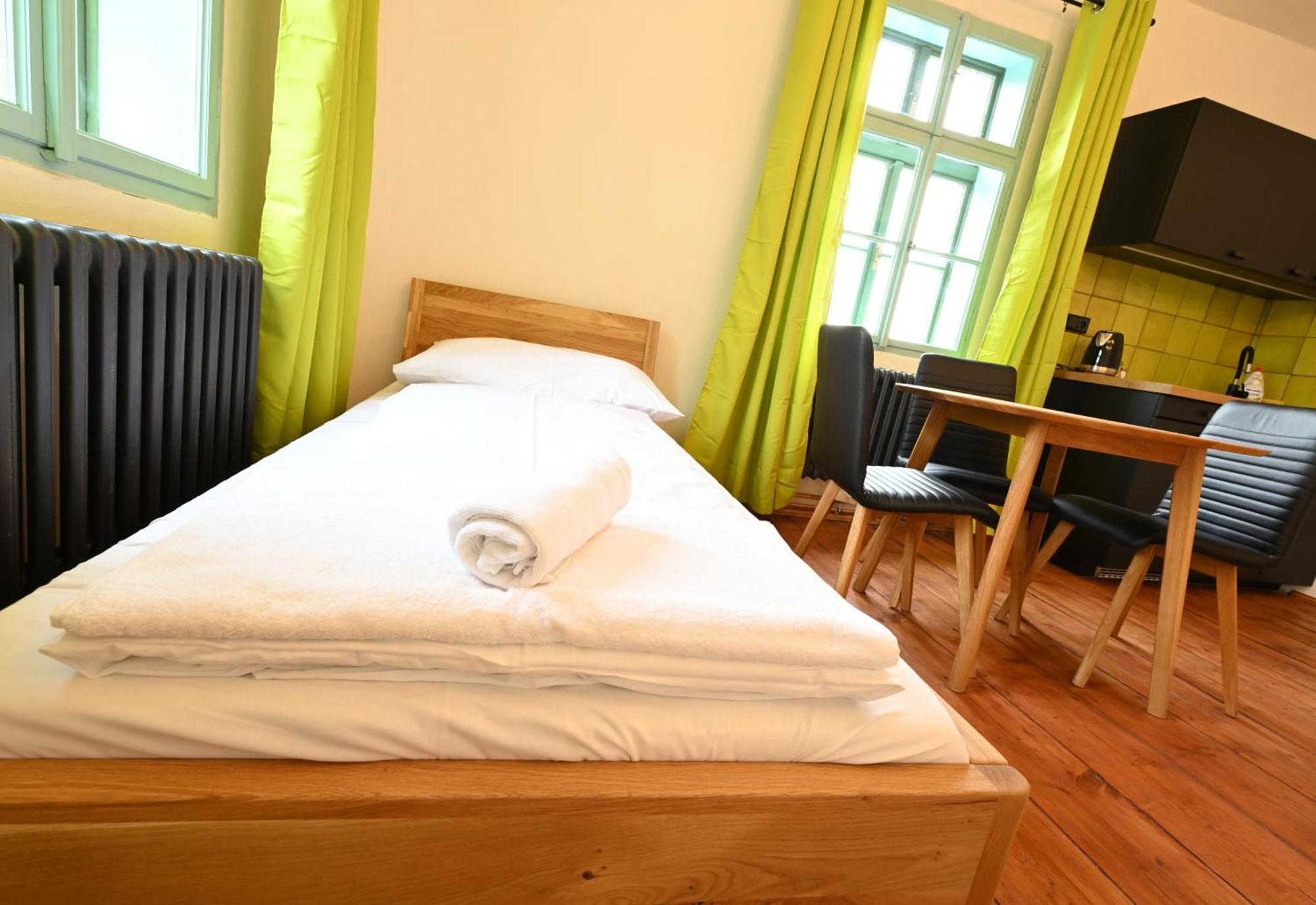 Valecska Palenice Zimmer foto
