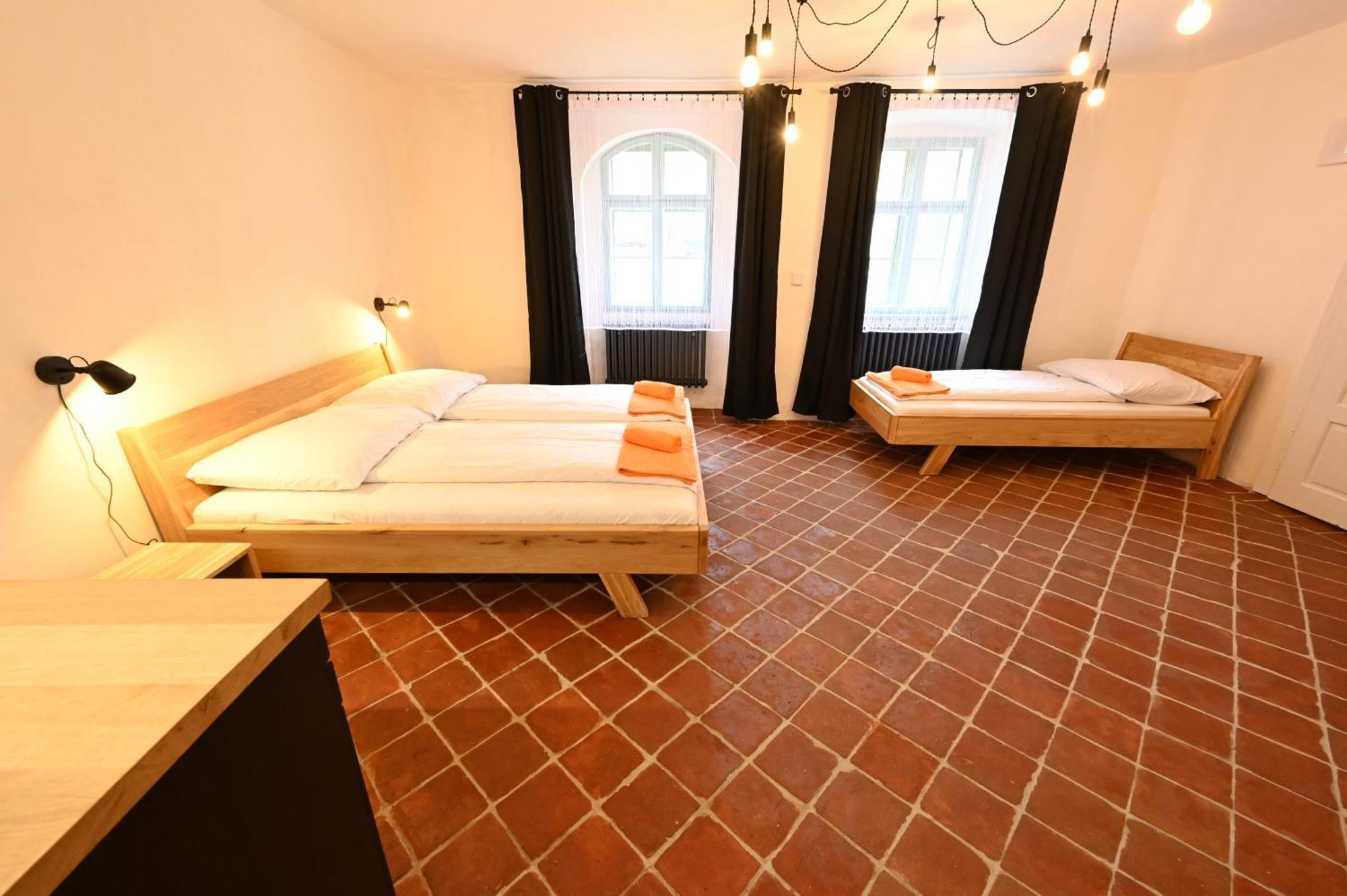 Valecska Palenice Zimmer foto