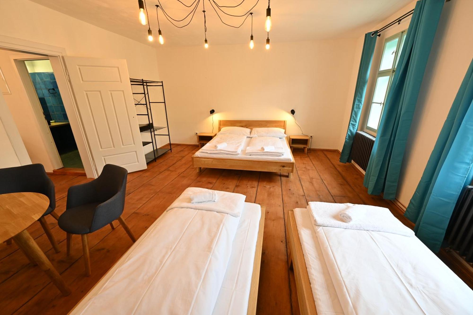 Valecska Palenice Zimmer foto