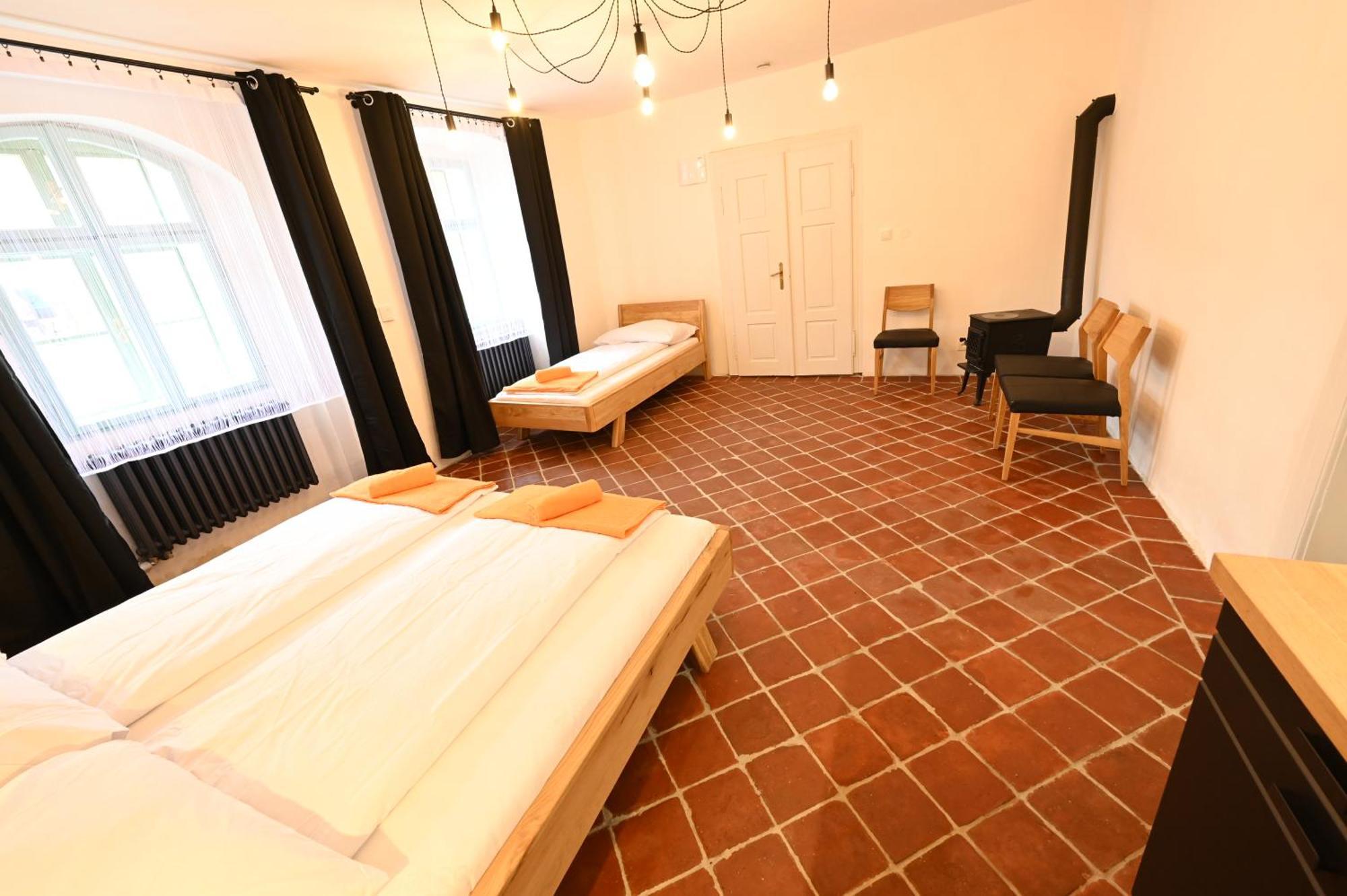 Valecska Palenice Zimmer foto