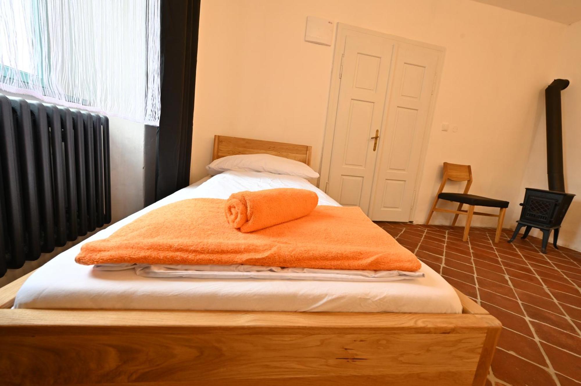 Valecska Palenice Zimmer foto