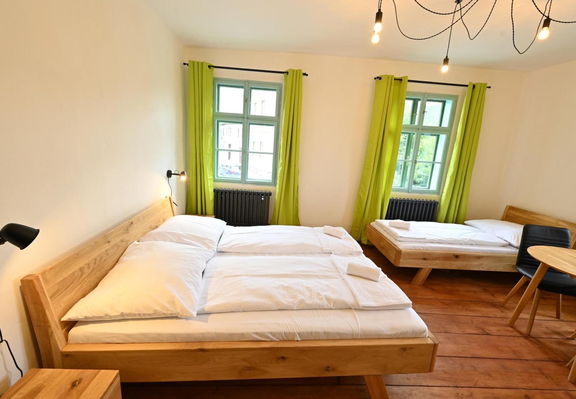 Valecska Palenice Zimmer foto