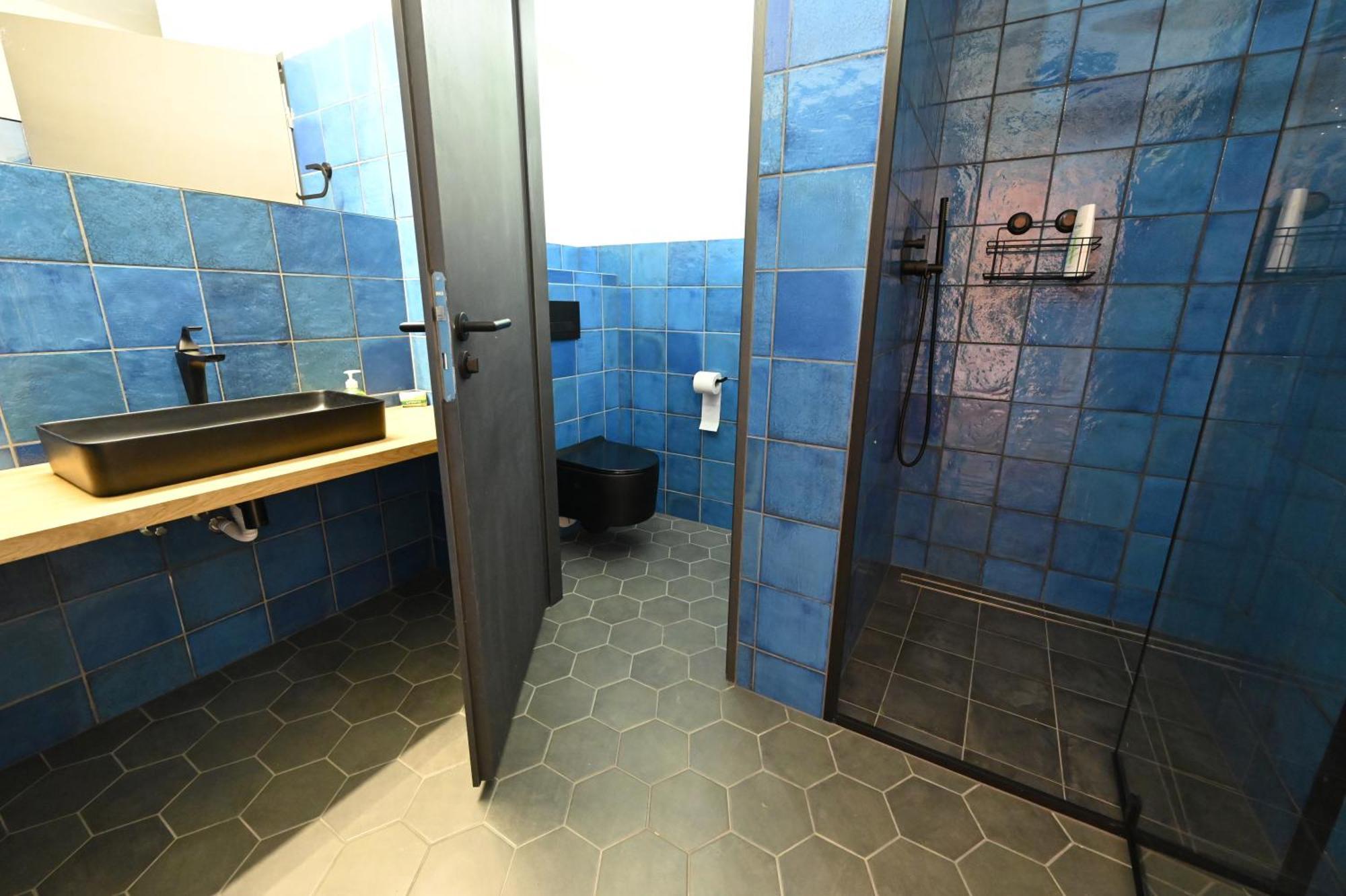 Valecska Palenice Zimmer foto