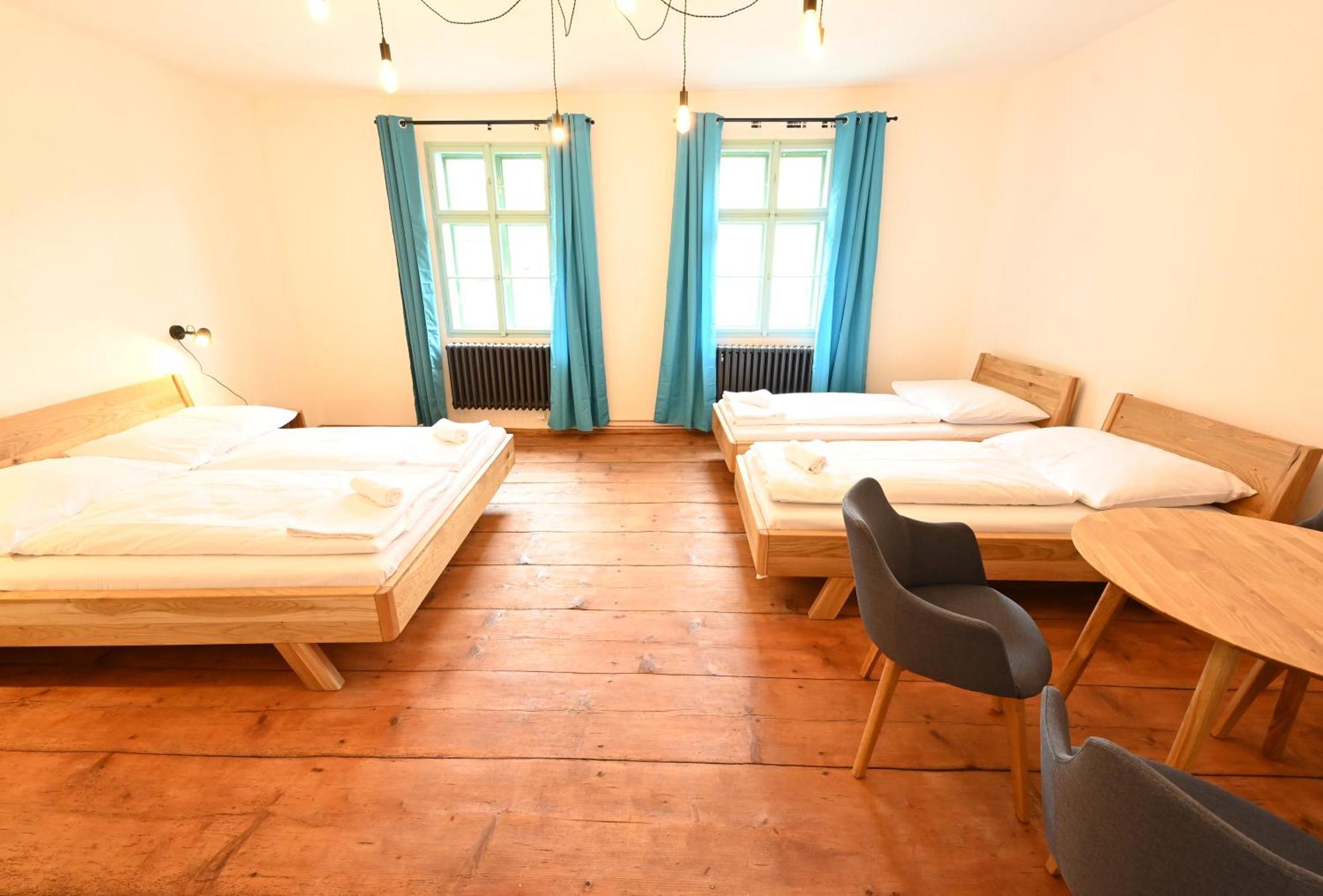 Valecska Palenice Zimmer foto