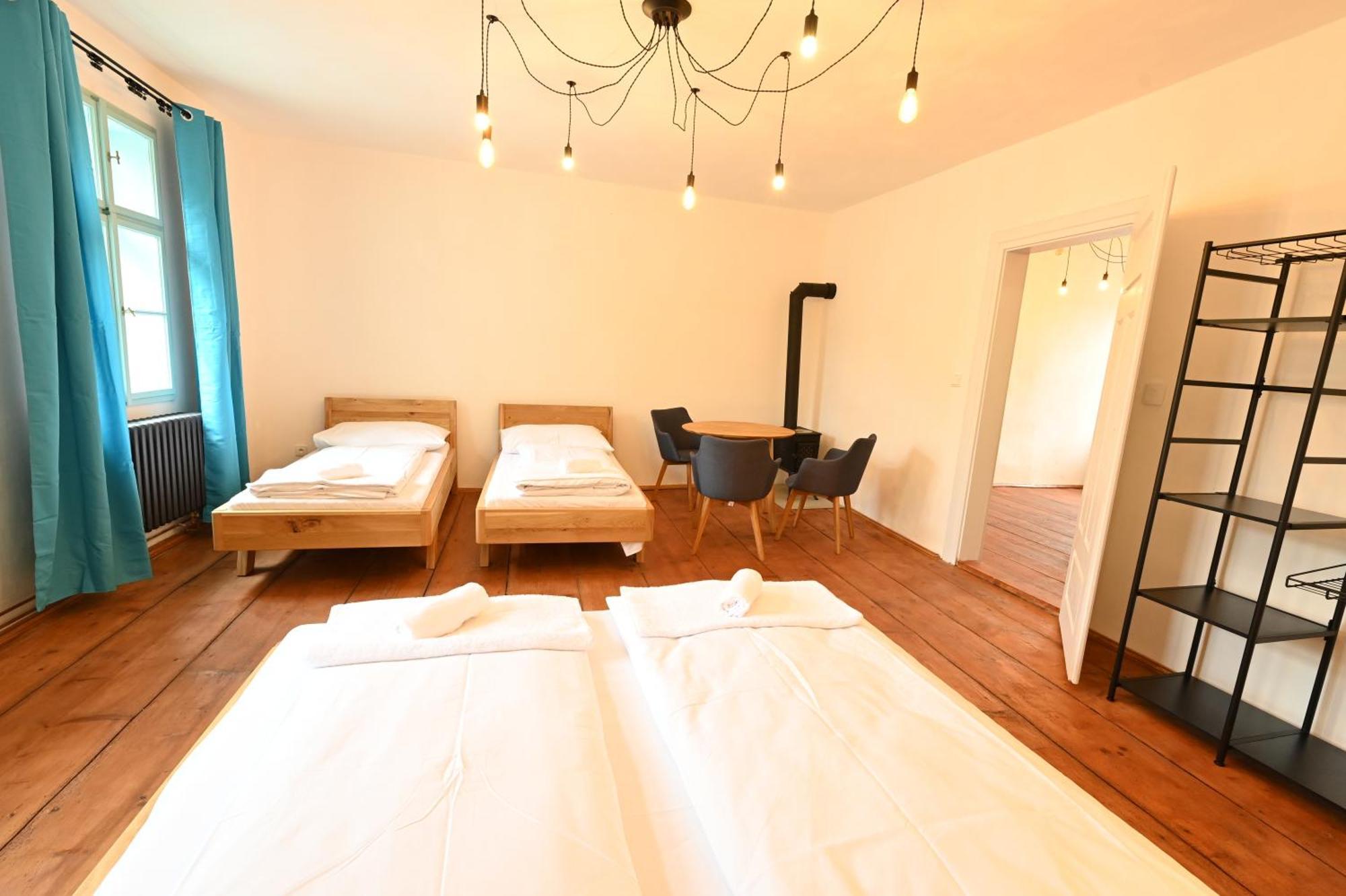 Valecska Palenice Zimmer foto